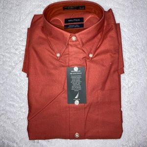 Náutica- Man Long Sleeve Shirt